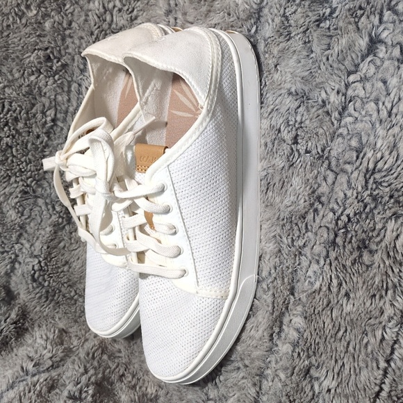 OluKai Pehuea Li Women's Sz 8.5​ - Picture 3 of 6